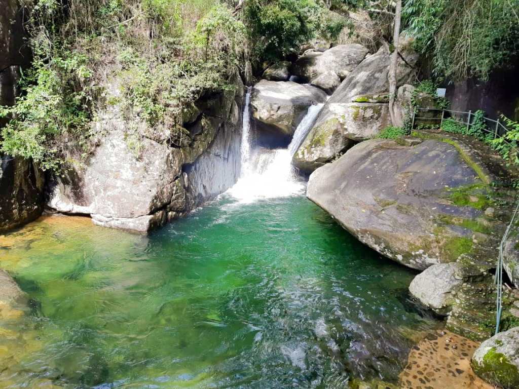 Cachoeira Das Andorinhas – Hotel